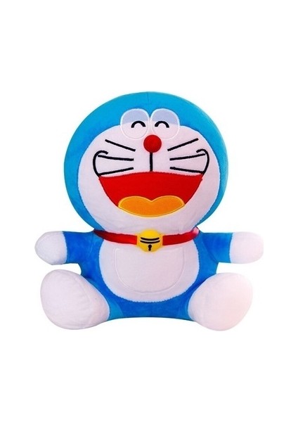 Doraemon Peluş Oyuncak Ding Dong Kedi Karikatür Animasyon Doğum Günü Hediyesi Kızlar Için (Yurt Dışından)