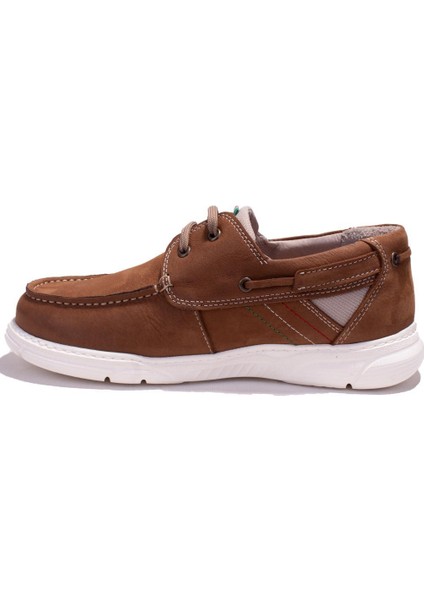 10224100CN Hernes Kum Ortopedik Günlük Erkek Deri Ayakkabı modelleri