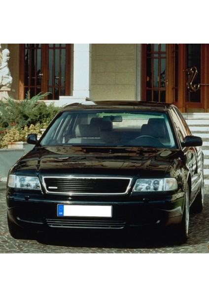 Kapı Iç Kilitleme Çubuğu Takımı Audi A8 1994-1999 8D0837187