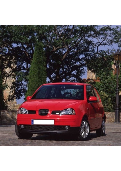 Kapı Iç Kilitleme Çubuğu Takımı Seat Arosa 1997-2004 3B0837187B