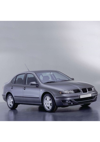 Kapı Iç Kilitleme Çubuğu Takımı Seat Toledo 1999-2004 3B0837187B