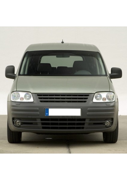 Kapı Iç Kilitleme Çubuğu Takımı Vw Caddy 2004-2010 3B0837187B