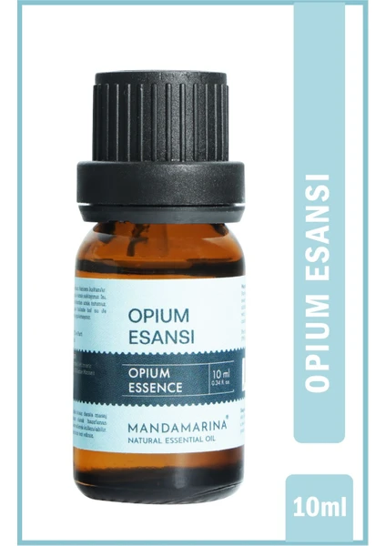 Opium Esansı