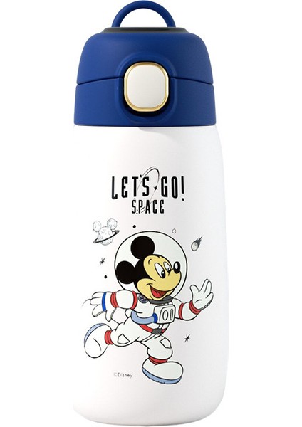 Akıllı Çocuk Termos Bardağı (Yurt Dışından)