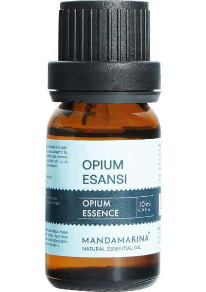 Opium Esansı