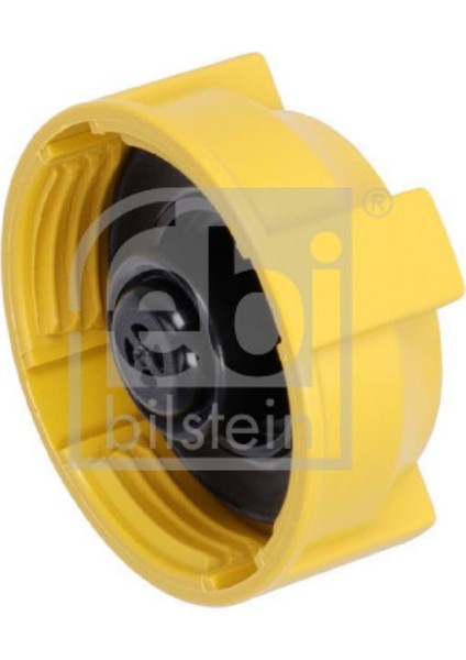 Ford Connect Yedek Su Depo Kapağı