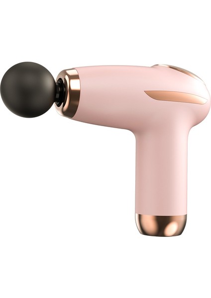 Mini Fasya Tabancası Kas Gevşeme Elektrikli Servikal Fasya Tabancası Taşınabilir Ev Profesyonel Fitness Masaj Aleti (Yurt Dışından)