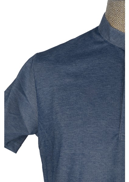 Cengiz Inler Hakim Yaka Erkek T-Shirt indirimleri