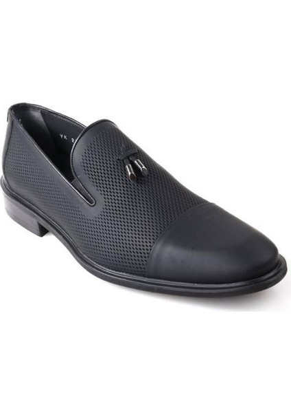 Smart 2563 Erkek Klasik Deri Ayakkabı