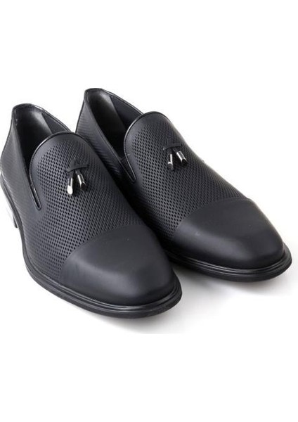 Smart 2563 Erkek Klasik Deri Ayakkabı fırsatları