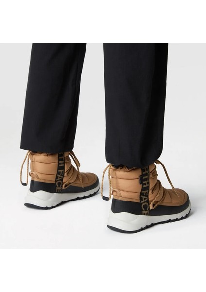 W Thermoball Lace Up Wp