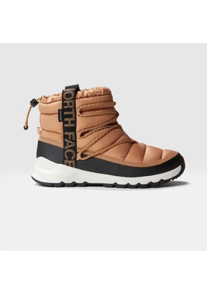 W Thermoball Lace Up Wp