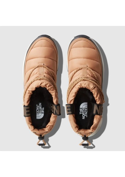 W Thermoball Lace Up Wp