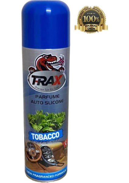 Torpido Deri Plastik Için Parlatıcılısilikon New 200 ml