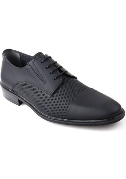 Smart 2562 Erkek Klasik Deri Ayakkabı