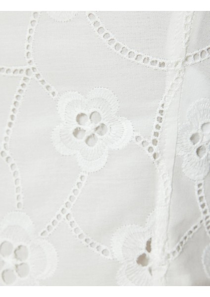 x Sibil Çetinkaya - Çiçekli Fisto Crop Üst Slim Fit Ince Askılı fiyatları