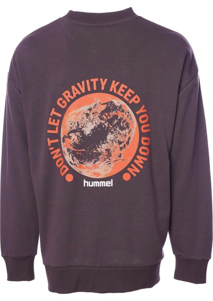 Hmlbarnet Oversıze Sweatshırt
