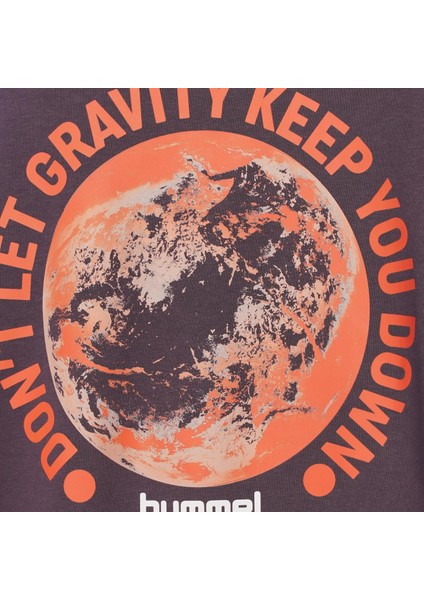 Hmlbarnet Oversıze Sweatshırt