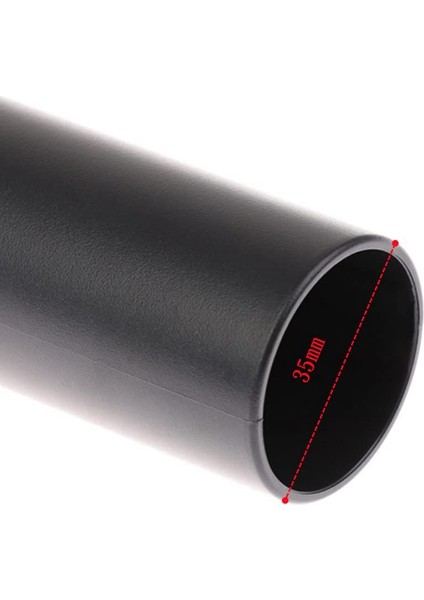S501 S524 S4 S2110 Için Vakum Plastik Bükülmüş Uç Saplı Hortum (Yurt Dışından)