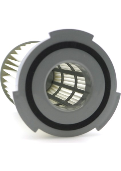 8 Adet Elektrikli Süpürge Parçaları Yedek Hepa Filtre ZS201 ZS203 ZT17635 Z1300-213 ZT1764 ZTF7660IW (Yurt Dışından) modelleri