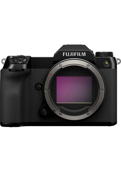 Cda Store Fujifilm Gfx 50S Uyumlu 3 Adet Fotograf Makinesi Için LCD Ekran Koruyucu Nano Jelatin