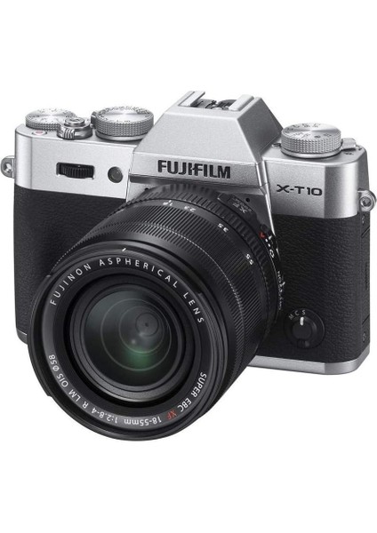 Cda Store Fujifilm X-T10/T20/T30/T100 Uyumlu 3 Adet Fotograf Makinesi Için LCD Ekran Koruyucu Nano Jelatin
