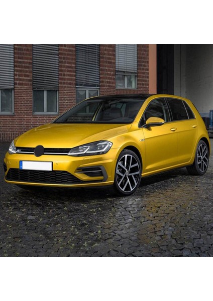 Vw Golf 7.5 2017-2020 1.6 Dizel Hava Yağ Yakıt Polen Filtre Seti Mann fiyatları