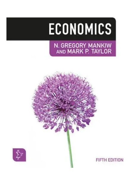 Economics 5E