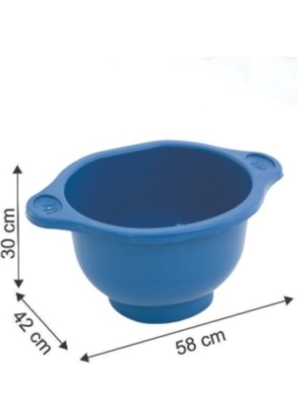 Hamam Banyo Kurnası 27 Lt. -MRD392