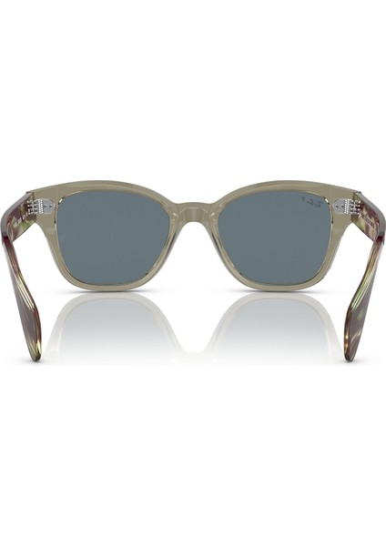 Rayban 0880S 66353R 52