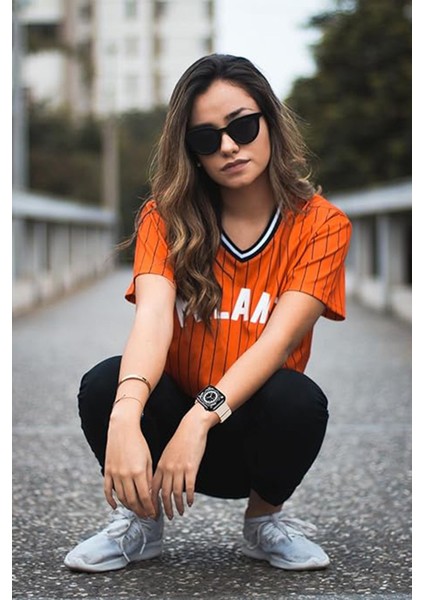 Apple Watch Uyumlu Ultra 2 Se 42 44 45 49MM Uyumlu Mıknatıslı Shine Silikon Kordon Kayış fırsatları