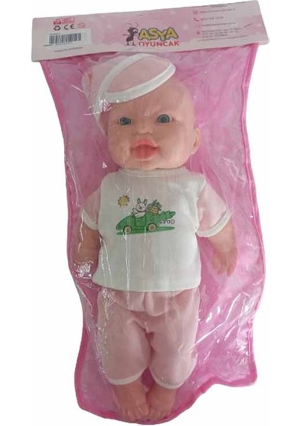 Asya Bebek 35 Cm.