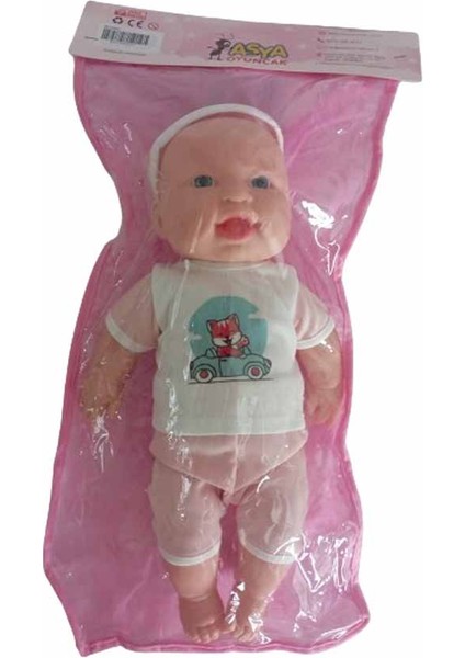 Asya Bebek 35 Cm.