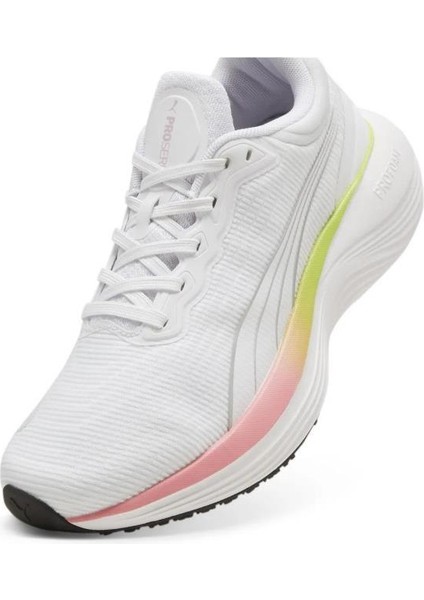31000002 Scend Pro Ultra Whıte Lıme Pow Kadın Spor/koşu Ayakkabısı modelleri