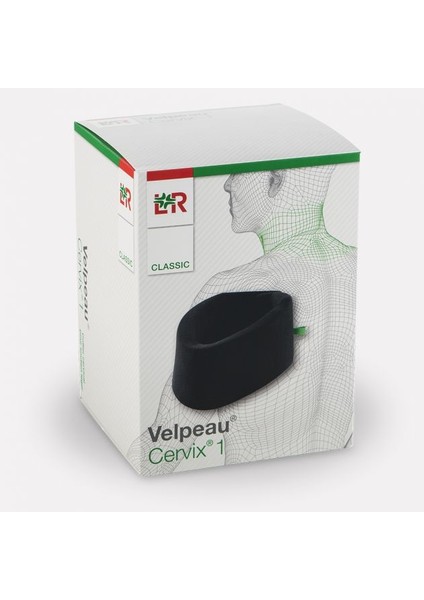 Cervix1 Anatomik Boyunluk
