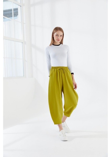 Keten Pantolon fırsatları