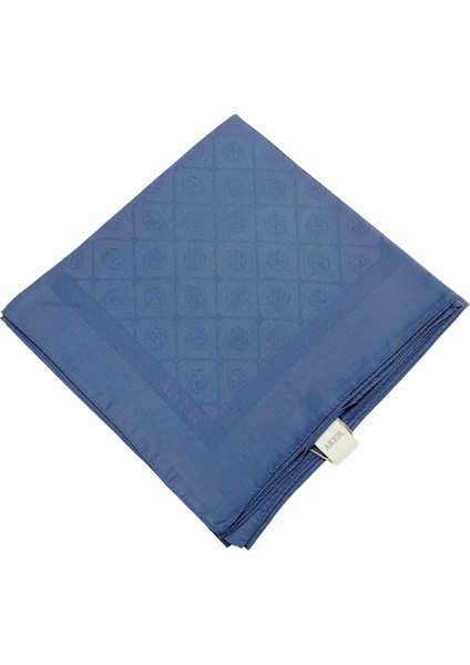 Cotton Eşarp - Kot Mavi 922 fiyatları