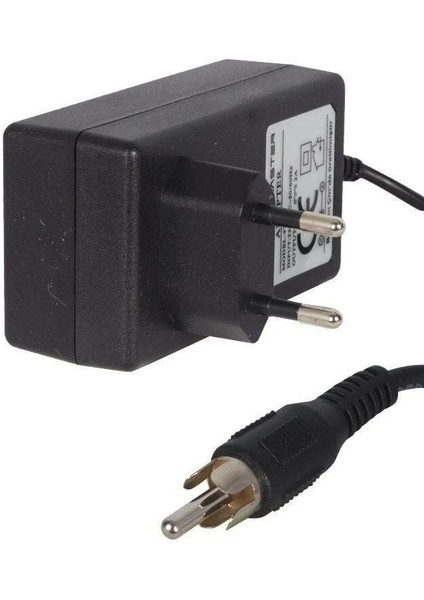 16 Volt 2.5 Amper Santral Adaptörü Tos Girişli Mate St-02