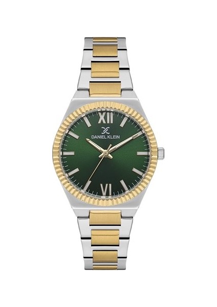 DK.1.13712-7 Kadın Kol Saati