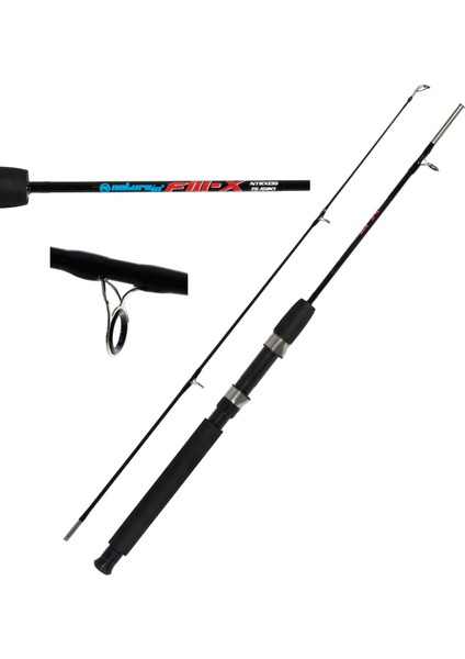Fill-X 1.35M 75-150G 2p Bot Kamışı