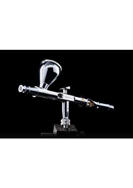 Airbrush Premium Series Ghpm-Mobius 0.3mm Airbrush