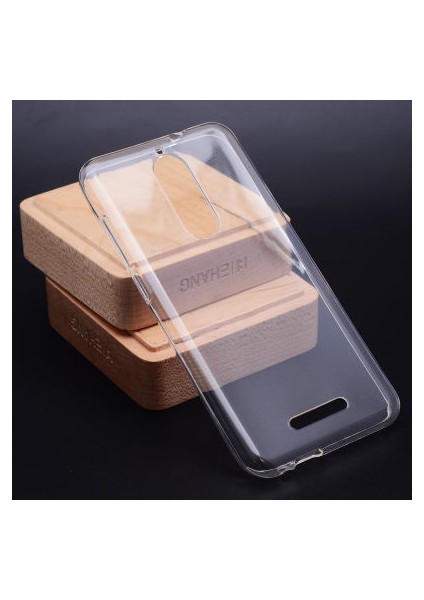Casper Via G1 Esnek ve Şeffaf Sheer Premium Tpu Silikon Kılıf