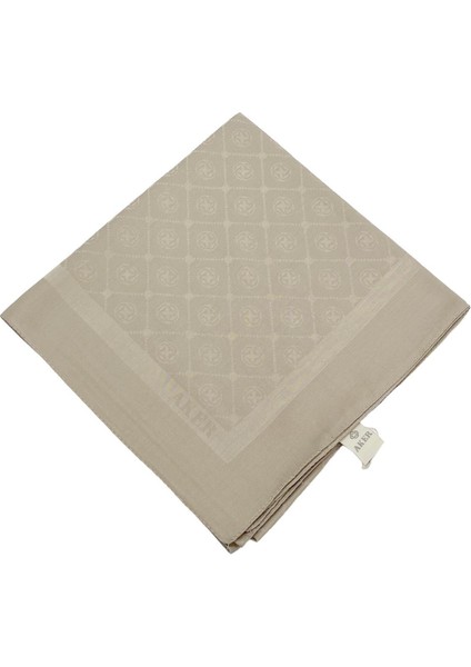 Cotton Eşarp - Soft Taş 933 fiyatları
