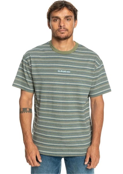 EQYKT04275 Port Sol Tee Erkek Tişört