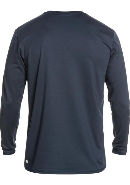 EQYWR03381 Heritage Heather Ls Erkek Yüzücü Tişörtü fiyatları