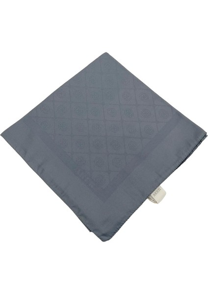 Cotton Eşarp - Metalik Gri 974 fiyatları