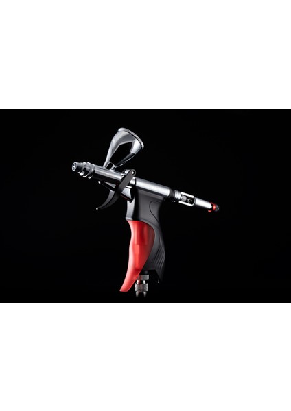 Airbrush Ace Series Ghac-Swallowtail & Studio G