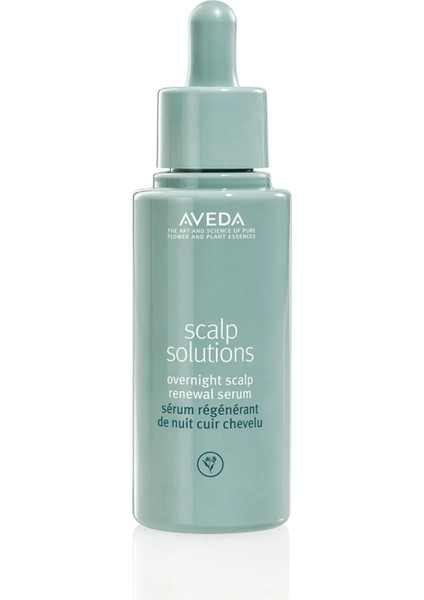 Scalp Solutions Saç Derisi Için Gece Serumu 50ML