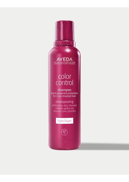 Color Control Boyalı Saçlar Için Şampuan 200 ml