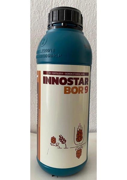 Innostar Bor9-1 Lt (Boron Etanol Amin)